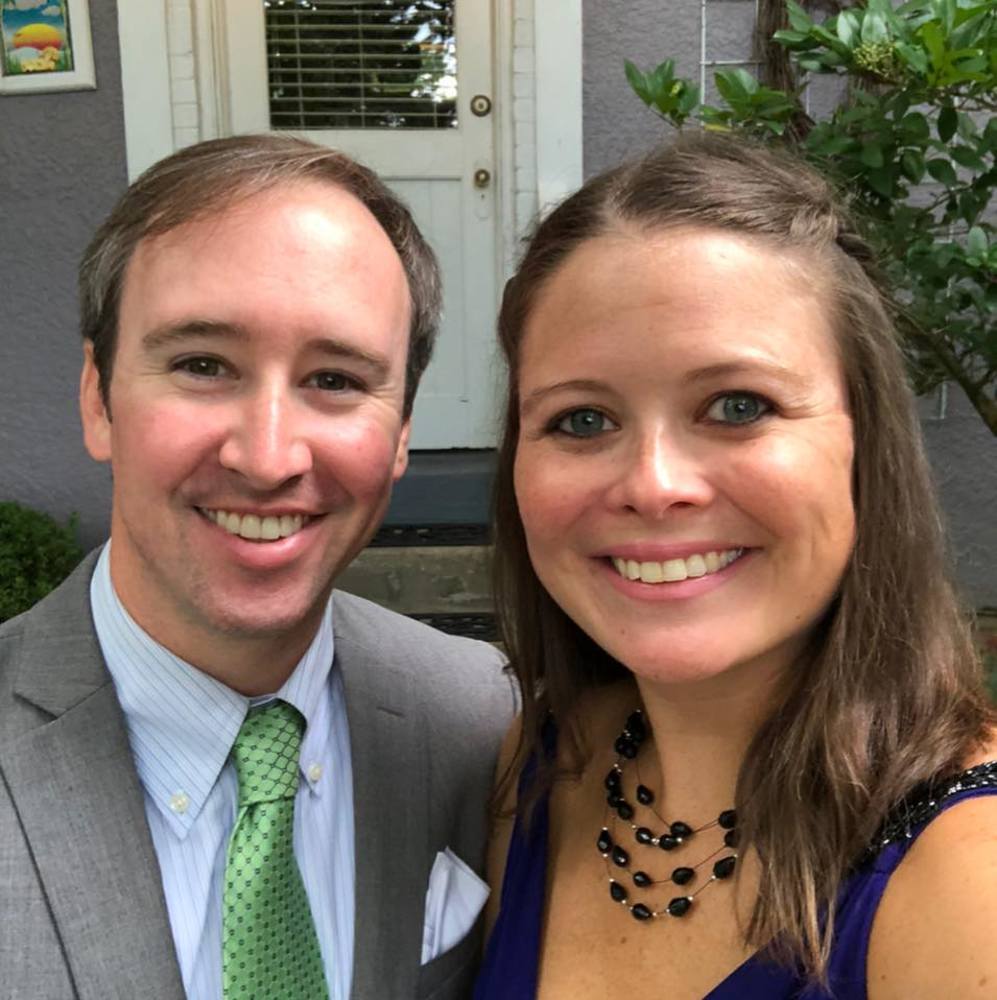 Meet your Posher, Megan